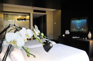 Evidencia Belverde Hotel fotoÄŸrafÄ±