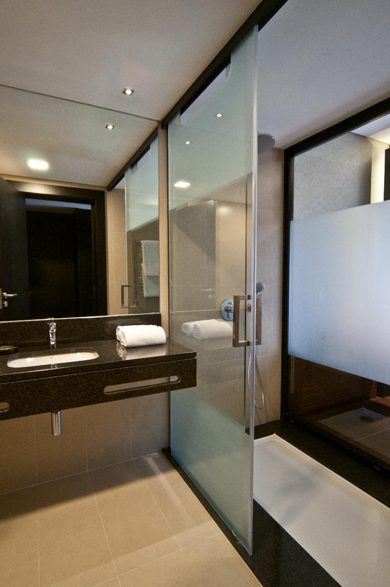 Evidencia Belverde Hotel - Oda