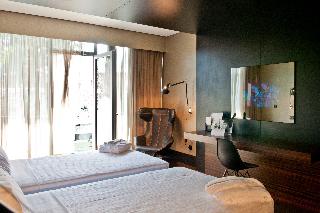 Evidencia Belverde Hotel fotoÄŸrafÄ±