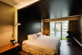 Evidencia Belverde Hotel fotoÄŸrafÄ±