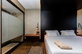 Evidencia Belverde Hotel fotoÄŸrafÄ±
