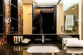 Evidencia Belverde Hotel fotoÄŸrafÄ±