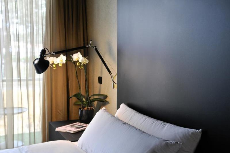 Evidencia Belverde Hotel - Oda