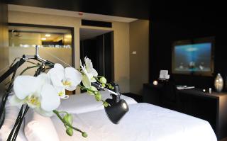 Evidencia Belverde Hotel fotoÄŸrafÄ±