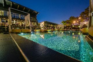 Evidencia Belverde Hotel fotoÄŸrafÄ±