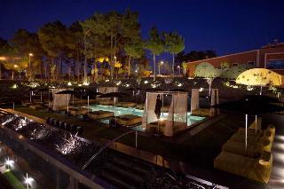 Evidencia Belverde Hotel fotoÄŸrafÄ±
