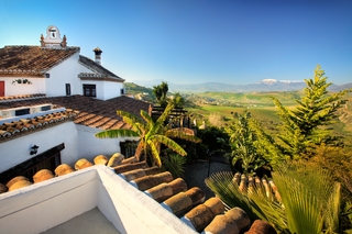 Posada Los Cantaros