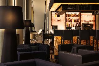 Steigenberger Hotel Bremen fotoÄŸrafÄ±