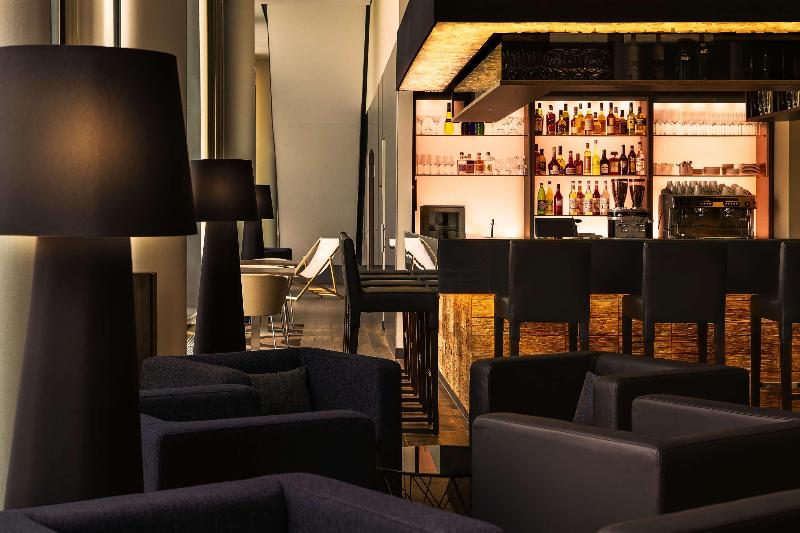 Steigenberger Hotel Bremen - Bar