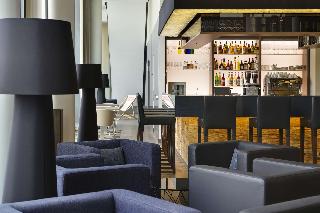 Steigenberger Hotel Bremen fotoÄŸrafÄ±