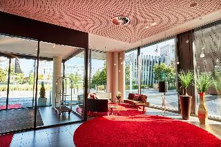 Steigenberger Hotel Bremen fotoÄŸrafÄ±