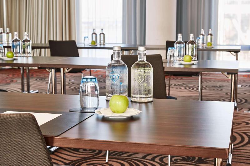 Steigenberger Hotel Bremen - Toplantı