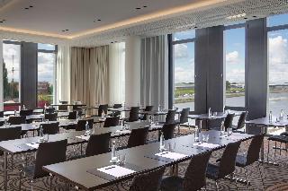 Steigenberger Hotel Bremen fotoÄŸrafÄ±