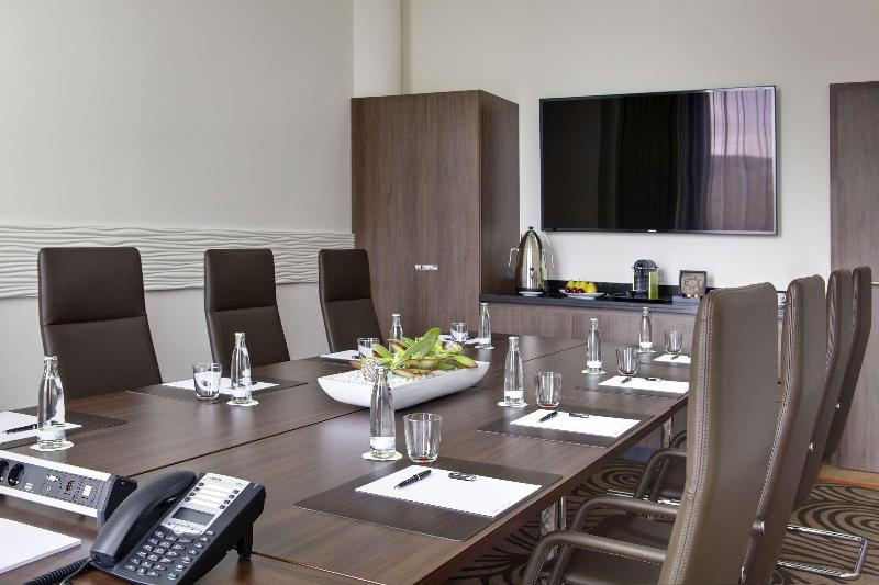 Steigenberger Hotel Bremen - Toplantı