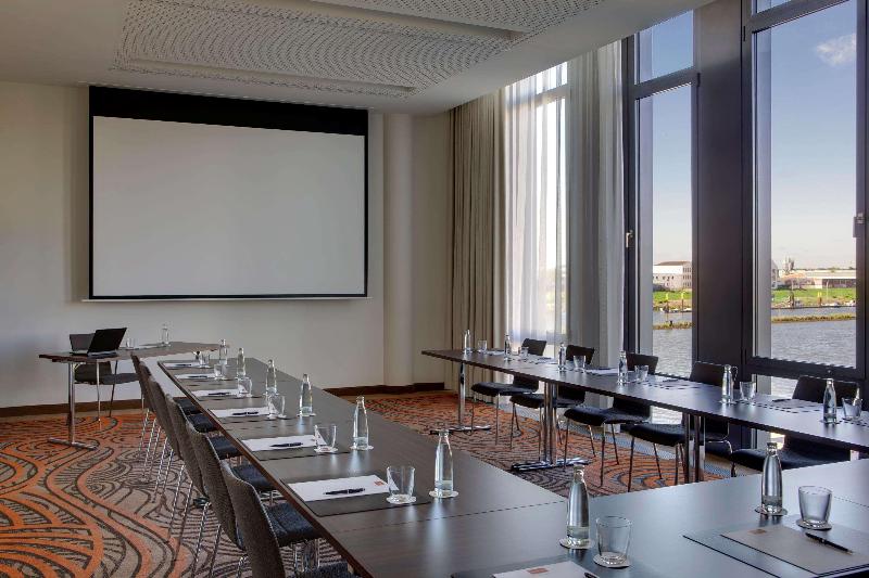 Steigenberger Hotel Bremen - Toplantı