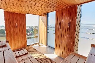 Steigenberger Hotel Bremen fotoÄŸrafÄ±