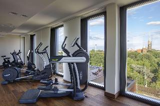 Steigenberger Hotel Bremen fotoÄŸrafÄ±