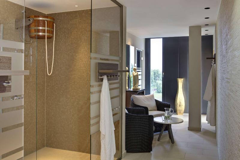 Steigenberger Hotel Bremen - Aktivite