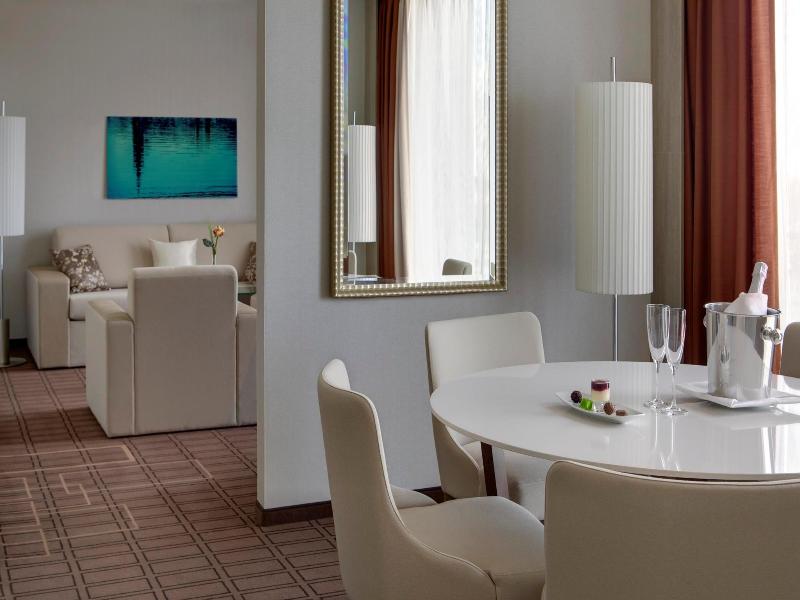 Steigenberger Hotel Bremen - Genel