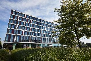 Steigenberger Hotel Bremen fotoÄŸrafÄ±