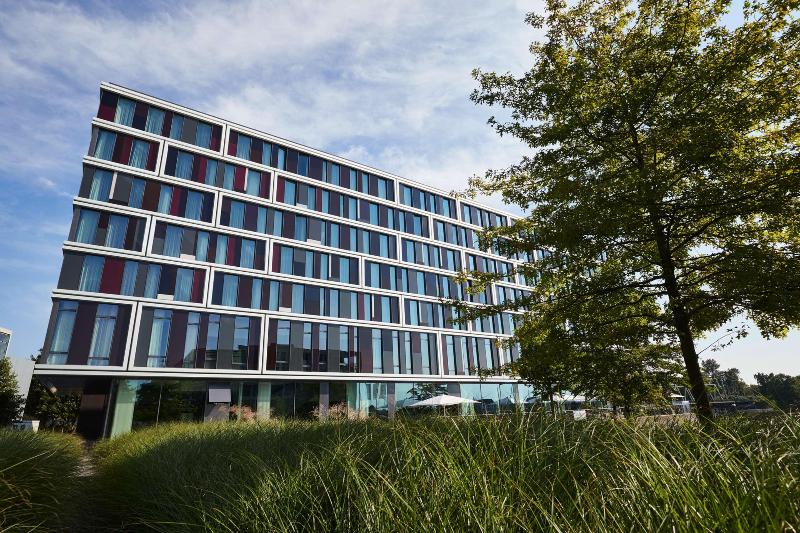 Steigenberger Hotel Bremen - Genel