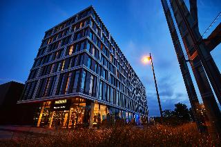 Steigenberger Hotel Bremen fotoÄŸrafÄ±
