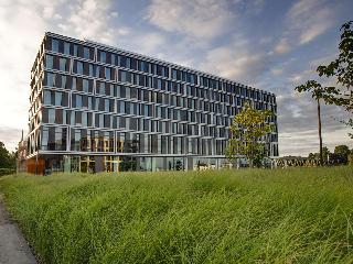 Steigenberger Hotel Bremen fotoÄŸrafÄ±