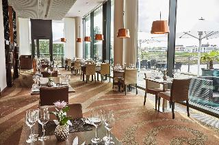 Steigenberger Hotel Bremen fotoÄŸrafÄ±