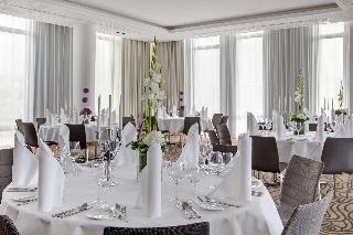 Steigenberger Hotel Bremen fotoÄŸrafÄ±