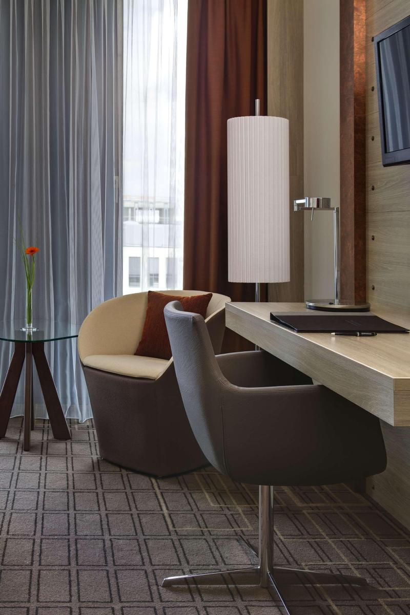 Steigenberger Hotel Bremen - Oda
