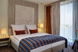 Steigenberger Hotel Bremen fotoÄŸrafÄ±