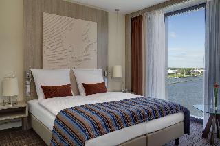 Steigenberger Hotel Bremen fotoÄŸrafÄ±
