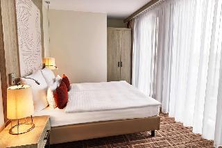 Steigenberger Hotel Bremen fotoÄŸrafÄ±