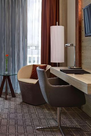 Steigenberger Hotel Bremen fotoÄŸrafÄ±