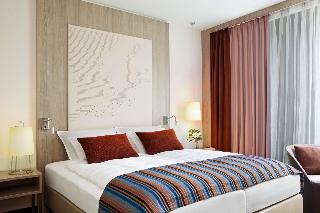 Steigenberger Hotel Bremen fotoÄŸrafÄ±