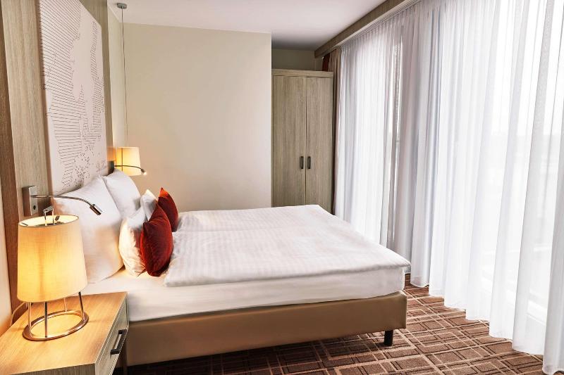 Steigenberger Hotel Bremen - Oda