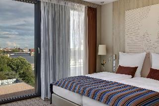 Steigenberger Hotel Bremen fotoÄŸrafÄ±