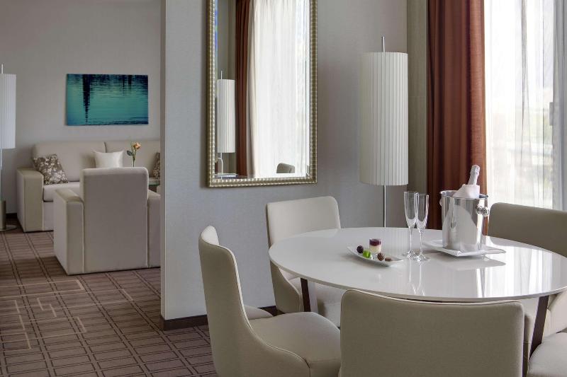 Steigenberger Hotel Bremen - Oda