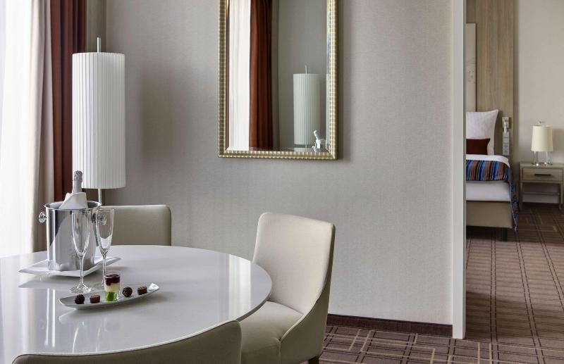 Steigenberger Hotel Bremen - Oda