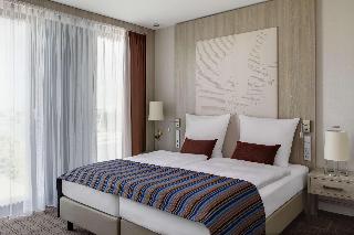 Steigenberger Hotel Bremen fotoÄŸrafÄ±
