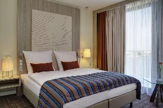 Steigenberger Hotel Bremen fotoÄŸrafÄ±