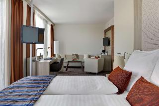 Steigenberger Hotel Bremen fotoÄŸrafÄ±