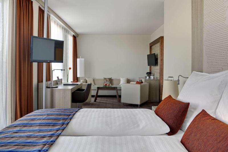 Steigenberger Hotel Bremen - Oda
