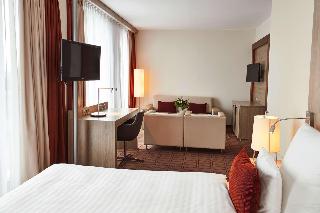 Steigenberger Hotel Bremen fotoÄŸrafÄ±