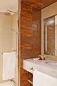 Steigenberger Hotel Bremen oda fotoğrafı
