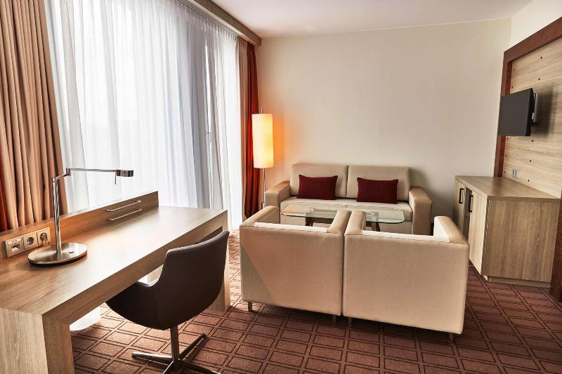 Steigenberger Hotel Bremen - Oda