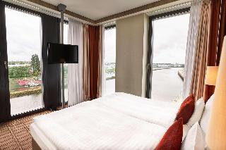 Steigenberger Hotel Bremen fotoÄŸrafÄ±