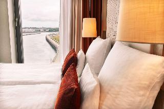 Steigenberger Hotel Bremen fotoÄŸrafÄ±