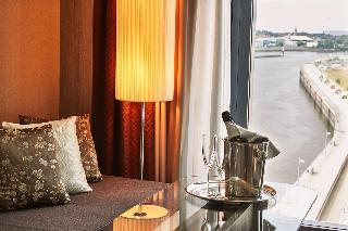 Steigenberger Hotel Bremen fotoÄŸrafÄ±