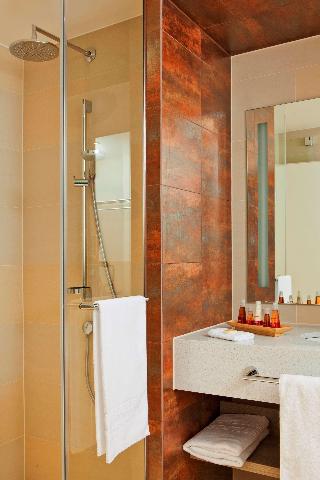 Steigenberger Hotel Bremen fotoÄŸrafÄ±